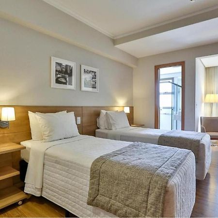 Transamerica Ribeirao Preto By Migro Home Ribeirão Preto Екстериор снимка