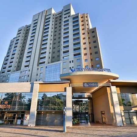Transamerica Ribeirao Preto By Migro Home Ribeirão Preto Екстериор снимка