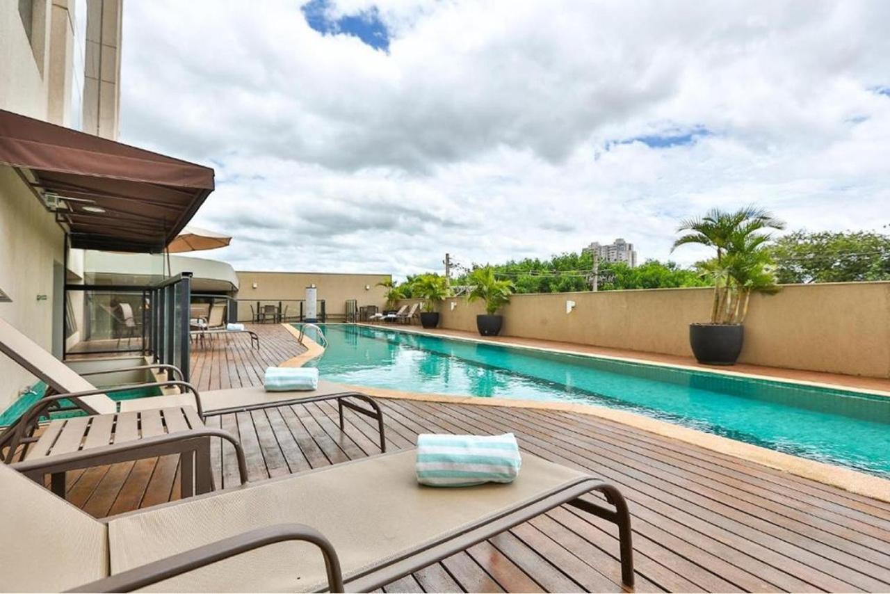 Transamerica Ribeirao Preto By Migro Home Ribeirão Preto Екстериор снимка