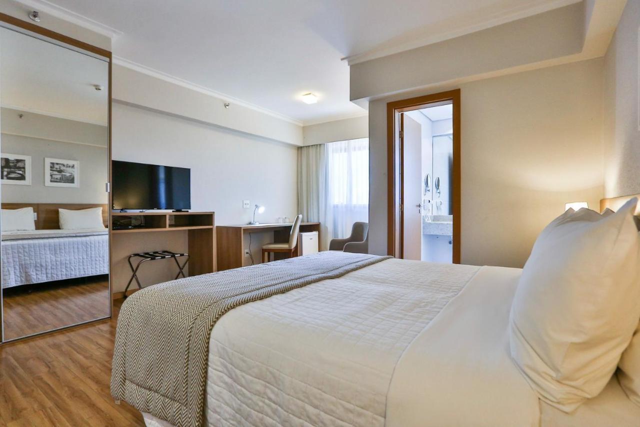 Transamerica Ribeirao Preto By Migro Home Ribeirão Preto Екстериор снимка